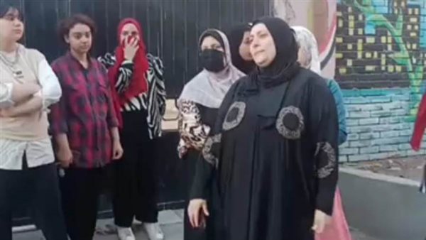 بعد رسوب 400 طالبة