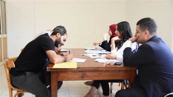 محافظة بورسعيد تستقبل