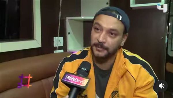 أحمد خالد صالح