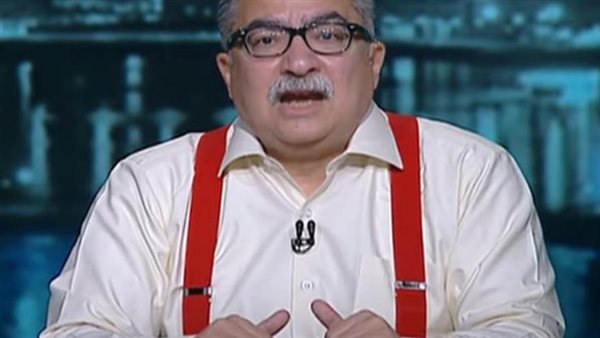 إبراهيم عيسى: مصطفى