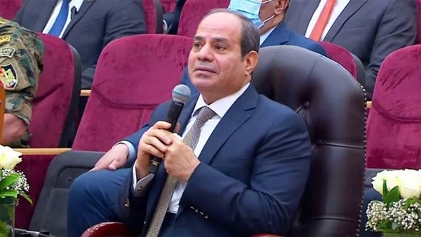 الشاهد: مصر تشهد