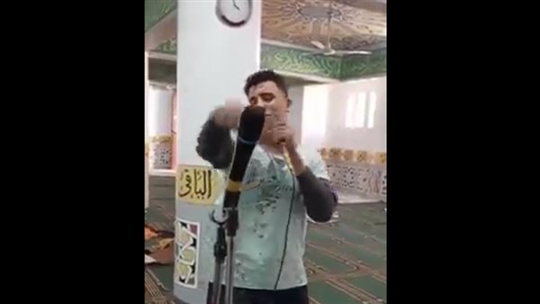 عاجل.. النيابة تأمر