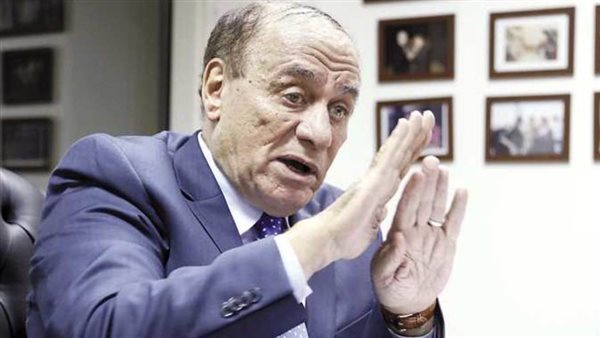 سمير فرج: مصر صاحبة