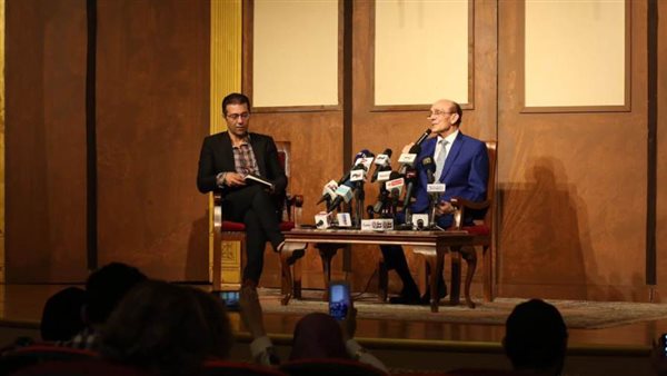 الفنان محمد صبحي