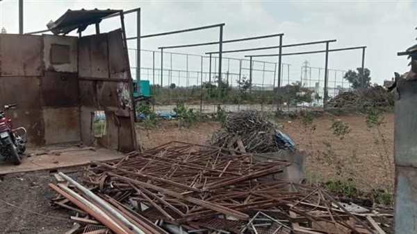 محافظ الدقهلية: استمرار