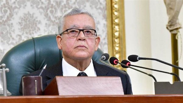 رئيس مجلس النواب: