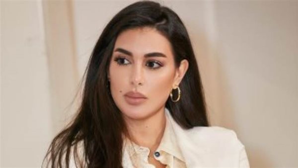 ياسمين صبري