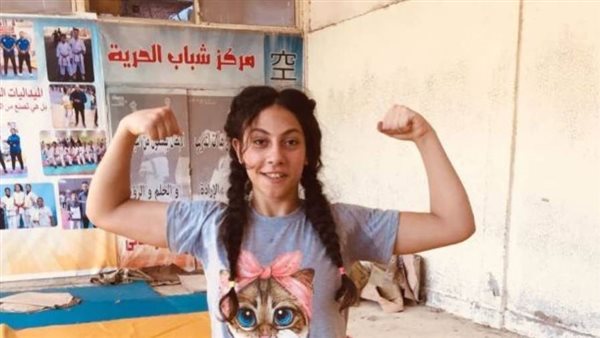 منار المصارعة رقم