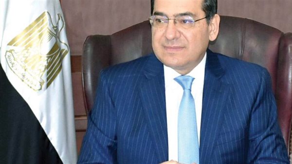 وزير البترول: سعر