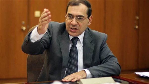 وزير البترول: لدينا