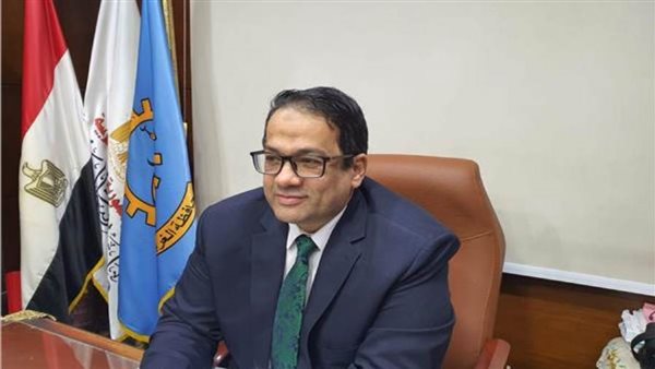 وكيل تعليم الغربية