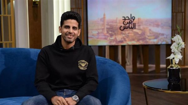 حمدي الميرغني