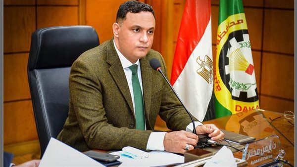 محافظ الدقهلية يصدر