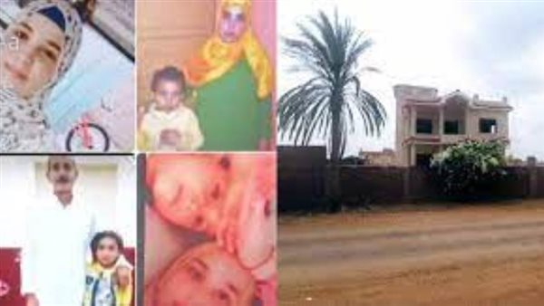 ضحايا مذبحة الريف