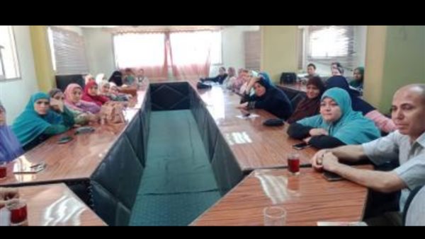 خطورة زواج القاصرات..ندوة