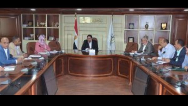 بني سويف تشارك في