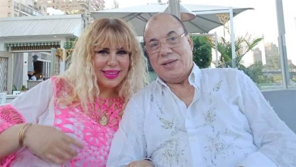 طليقة ماجد المصري