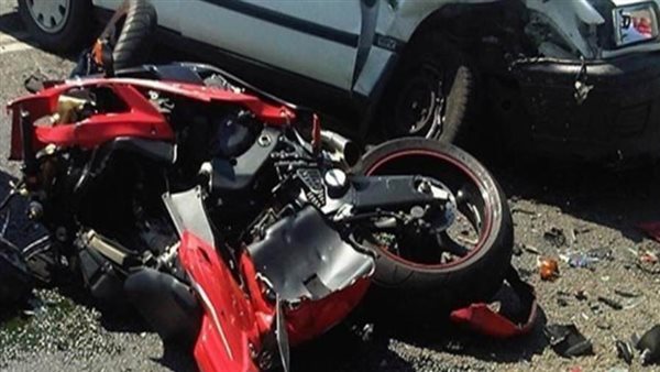 إصابة 4 أشخاص في