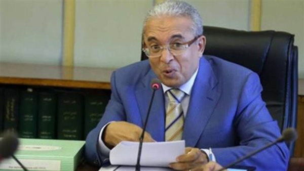 عضو لجنة الموازنة