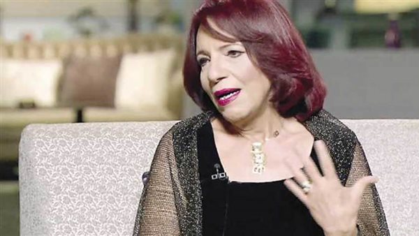 عارفة عبد الرسول