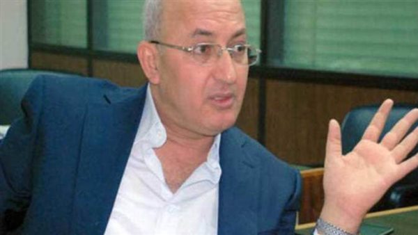 سيد علي: شيكابالا