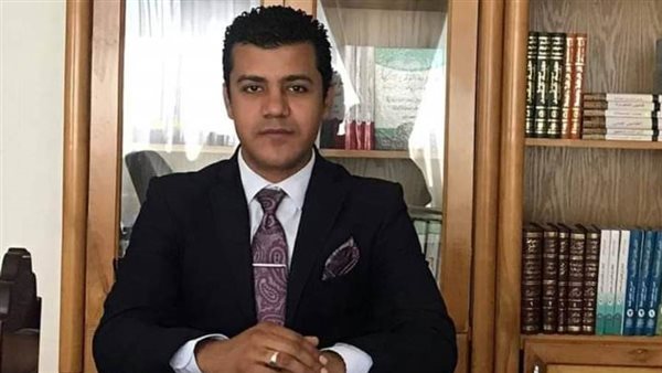 المستشار إسلام عرفة