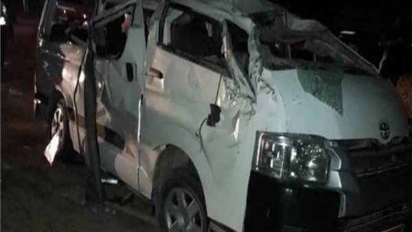 انقلاب سيارة