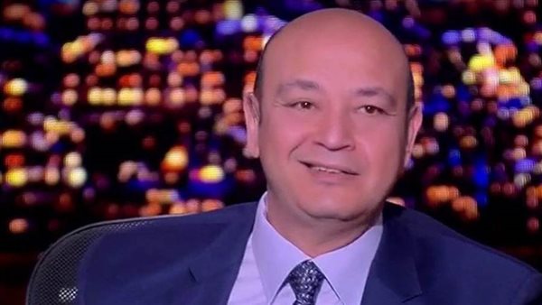 عمرو أديب: الاستثمارات