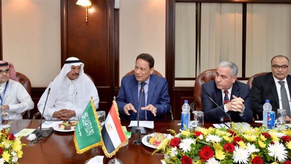 كرم جبر: مصر والسعودية