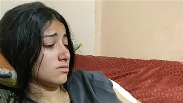 الطالبة عنود