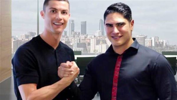 أبو هشيمة: رونالدو