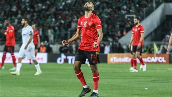 جمهورالأهلي يفسد