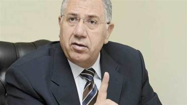 وزير الزراعة: لولا