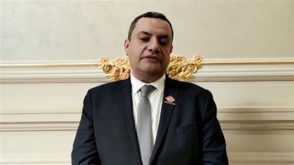 النائب أكمل نجاتي: