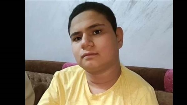 عبدالله طفل من الجنة..ربنا