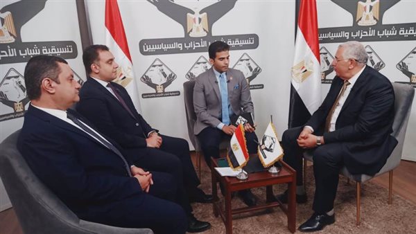 وزير الزراعة: نقترب