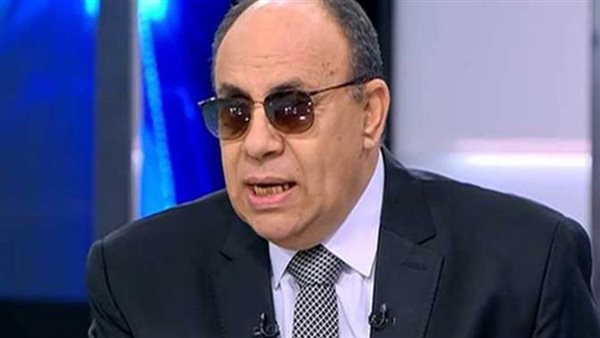 الشيخ مبروك عطية