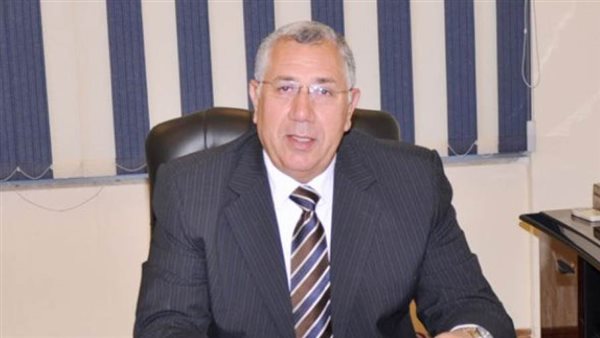 وزير الزراعة: مصر