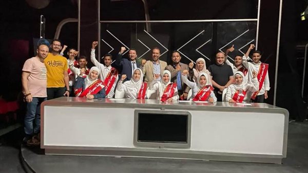 بني سويف تصعد لدور