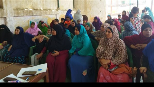 للتوعية بمخاطر الزيادة