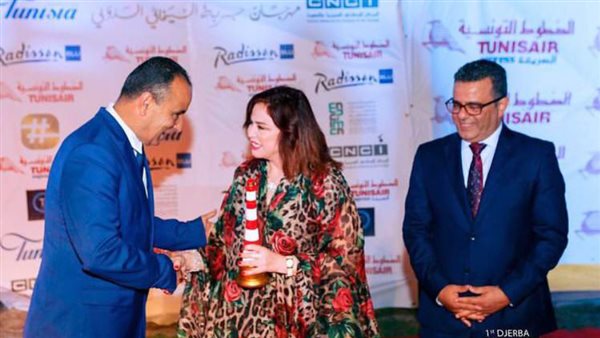 إلهام شاهين