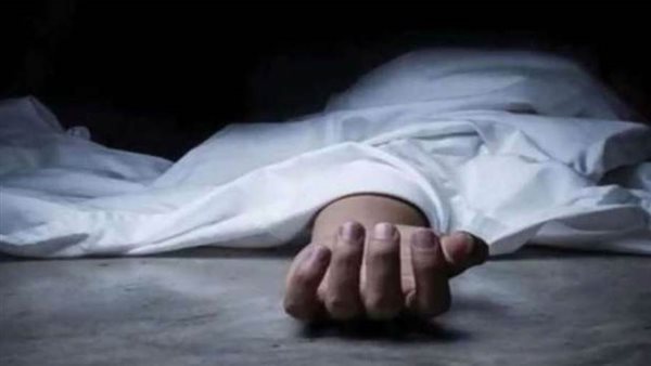 العثور على جثة شاب