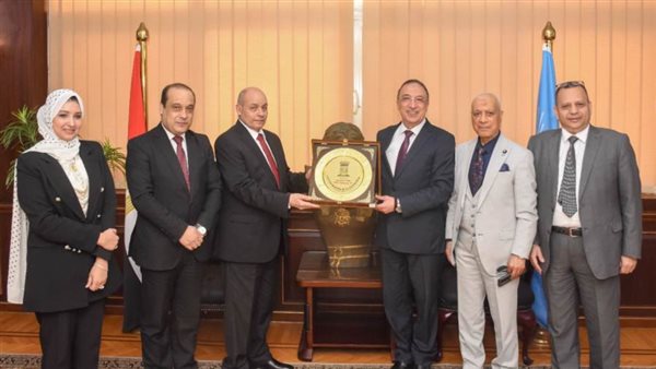 رئيس هيئة النيابة