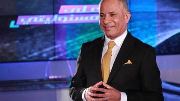 أحمد موسى: مصر زادت