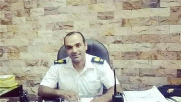 العميد محمد نبيل