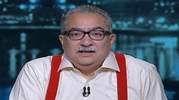 إبراهيم عيسى: لو