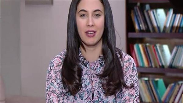 قصواء الخلالي: مصر