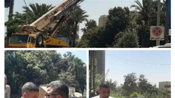 السكرتير العام لبنى