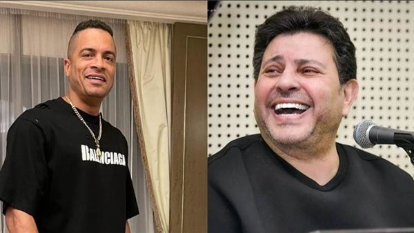 حسن شاكوش - هاني