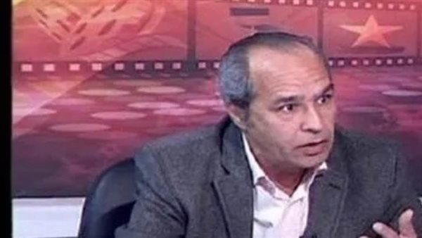 المخرج سميح منسي